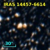 IRAS 14457-6614