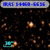 IRAS 14460-6616