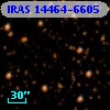 IRAS 14464-6605