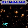 IRAS 14466-6645