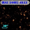 IRAS 14485-6613