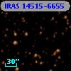 IRAS 14515-6655