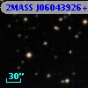 2MASS J06043926+4538181