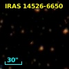 IRAS 14526-6650