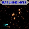 IRAS 14547-6637