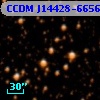 CCDM J14428-6656A
