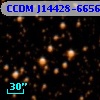 CCDM J14428-6656B