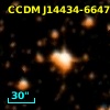CCDM J14434-6647C