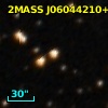 2MASS J06044210+4542559