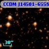 CCDM J14501-6558C