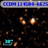 CCDM J14504-6625C