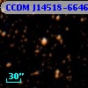 CCDM J14518-6646A