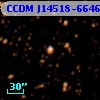 CCDM J14518-6646B