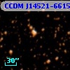 CCDM J14521-6615A