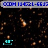 CCDM J14521-6615B