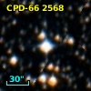CPD-66  2568