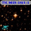TYC 9019-1411-1