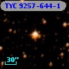 TYC 9257-644-1
