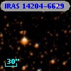 IRAS 14204-6629