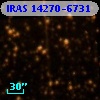 IRAS 14270-6731