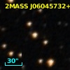2MASS J06045732+4512163
