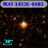 IRAS 14326-6803