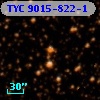 TYC 9015-822-1