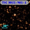 TYC 9015-901-1