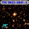 TYC 9015-1043-1