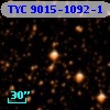 TYC 9015-1092-1