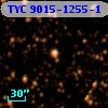 TYC 9015-1255-1