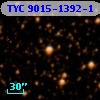 TYC 9015-1392-1