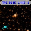 TYC 9015-1442-1