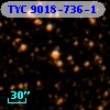 TYC 9018-736-1