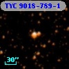 TYC 9018-789-1
