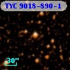 TYC 9018-890-1