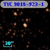 TYC 9018-923-1