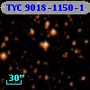 TYC 9018-1150-1