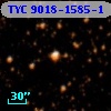 TYC 9018-1585-1