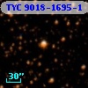 TYC 9018-1695-1