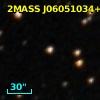 2MASS J06051034+4536127