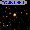 TYC 9019-60-1