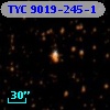 TYC 9019-245-1