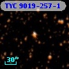 TYC 9019-257-1