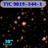 TYC 9019-344-1