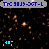 TYC 9019-367-1