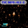 TYC 9019-411-1