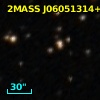 2MASS J06051314+4512502