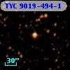 TYC 9019-494-1