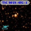 TYC 9019-495-1